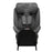 Scaun Auto Kinderkraft Xrider 2 I-Size 40-150 cm Grey