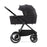 Cărucior Multifunctional 2In1 Kinderkraft Nea Night Black