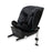 Scaun Auto I-Size, 40-150 cm, Kinderkraft I-360, Black