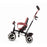 Tricicletă Copii Kinderkraft Aston, Rose Pink