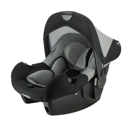 Scoică Auto Nania, Beone Evo, R129, Denim Grey