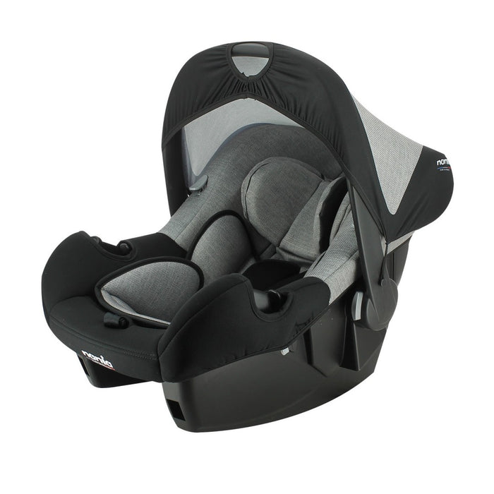 Scoică Auto Nania, Beone Evo, R129, Denim Grey
