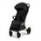 Cărucior Sport Kinderkraft Loom, 0-22 kg, Ink Black
