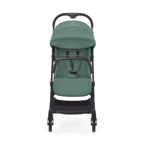 Cărucior Sport Kinderkraft Indy2, Sea Green