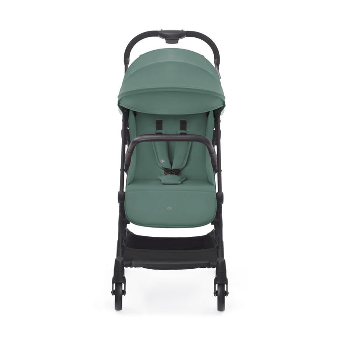 Cărucior Sport Kinderkraft Indy2, Sea Green