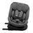 Scaun Auto Kinderkraft Xpedition 3 I-Size 40-150 cm, Grey