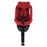 Scaun Nado O6, 40-125 cm, Red