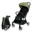 Cărucior Sport Nania Orla Kaki Black