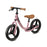 Bicicletă fără Pedale Kinderkraft Space Dark Pink