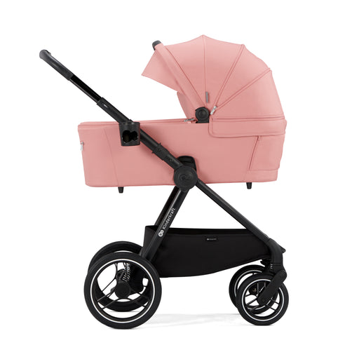 Cărucior Multifunctional Kinderkraft Nea, 2 in 1, Ash Pink