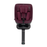 Scaun Auto Kinderkraft I-Guard I-Size 40-105 cm, Cherry Pearl