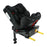 Scaun Auto Nania Ranger, Black