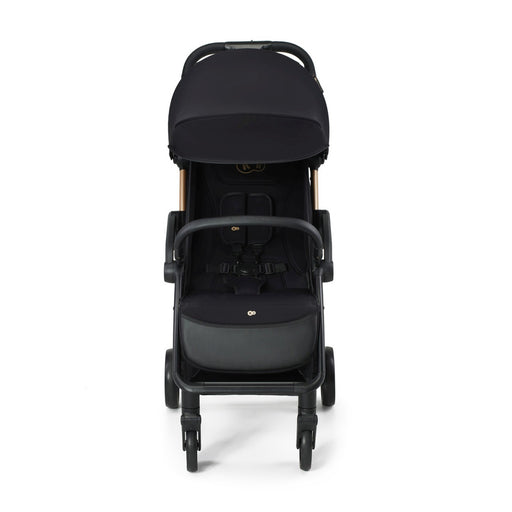 Cărucior Sport Kinderkraft Apino, 0-22 kg, Raven Black