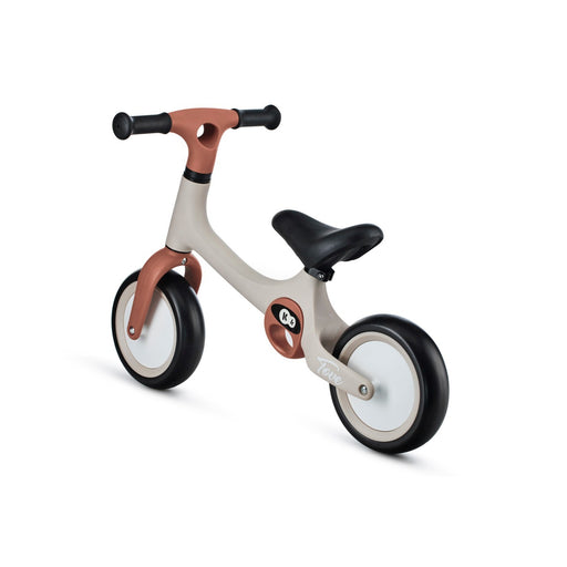 Bicicletă de Echilibru Kinderkraft Tove, Desert Beige