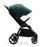 Cărucior Sport, Ultra Compact, Kinderkraft Mitzy, 0-22 kg, Jade Green
