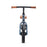 Bicicletă fără Pedale, Kinderkraft - 2Way Next, Portocaliu, 12Inch, Blue Sky
