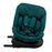 Scaun Auto Kinderkraft Xpedition 3 I-Size 40-150 cm, Green