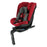 Scaun Nado O12, 40-145 cm, Red Stone