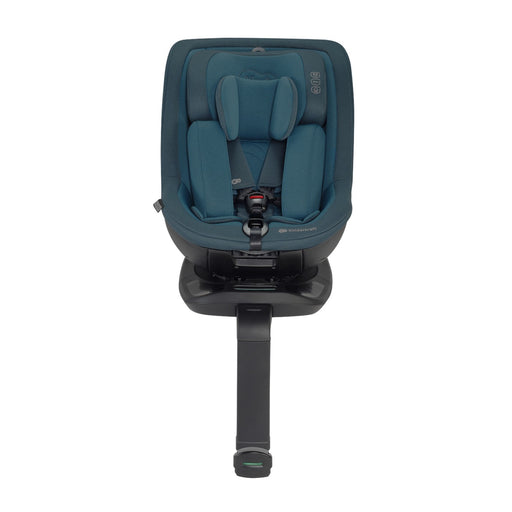Scaun Auto Kinderkraft I-Guard I-Size 40-105 cm, Blue