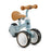Bicicletă Echilibru Kinderkraft Cutie Light Blue
