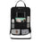 Organizator Auto Kinderkraft, 2 in 1, Black