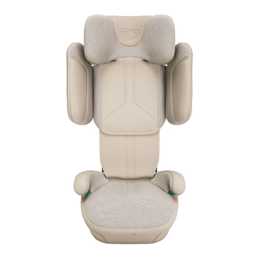 Scaun Auto Kinderkraft Xpand 2 I-Size 100-150 cm, Beige
