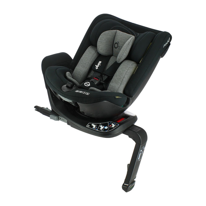 Scaun Nado O12, 40-145 cm, Black