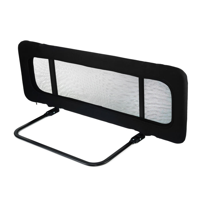 Barieră de Pat Kinderkraft Guard And Dream Black