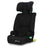Scaun Auto I-Size, 76-150 cm, Kinderkraft Safety Fix 2, Black
