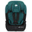 Scaun Auto Kinderkraft Comfort Up I-Size 76-150 cm, Green