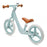 Bicicletă de Echilibru Kinderkraft Fly Plus, Baby Blue