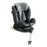 Scaun Auto I-Size, 40-125 cm, Kinderkraft Xrider, Grey