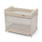 Pătuț de Călatorie Kinderkraft Moon Dream, Beige