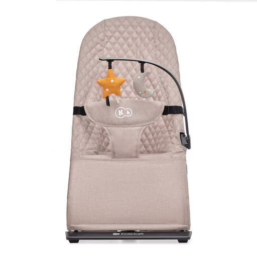 Balansoar Kinderkraft Mimi, Beige