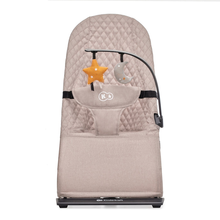 Balansoar Kinderkraft Mimi, Beige