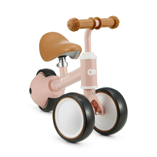 Bicicletă Echilibru Kinderkraft Cutie Fuzzy Peach