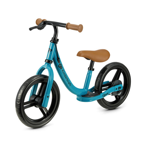 Bicicletă fără Pedale Kinderkraft Space Dark Blue