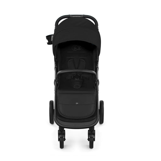 Cărucior Sport Kinderkraft Route, Black