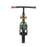 Bicicletă fără Pedale, Kinderkraft - 2Way Next, Portocaliu, 12Inch, Light Green