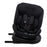 Scaun Auto Kinderkraft Xpedition 3 I-Size 40-150 cm, Black