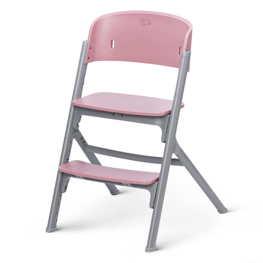 Scaun de Masă Kinderkraft Livy, Pink