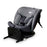 Scaun Auto Kinderkraft I-Grow I-Size 40-150 cm, Grey