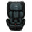 Scaun Auto Migo Isko, 76-150 cm, Grey