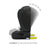 Scaun Auto Kinderkraft Unity2 100-150 cm, Black