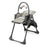 Scaun de Masă Kinderkraft Tummie, Pliabil, Grey