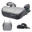 Înălțător Auto Kinderkraft Boost, I-Size 135-150 cm, Grey