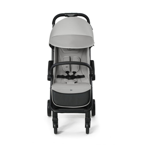 Cărucior Sport Kinderkraft Apino, 0-22 kg, Dove Grey