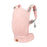Marsupiu Ergonomic Kinderkraft Nino, până La 20 kg, Confetti Pink