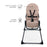 Scaun de Masă Kinderkraft Binci, Beige