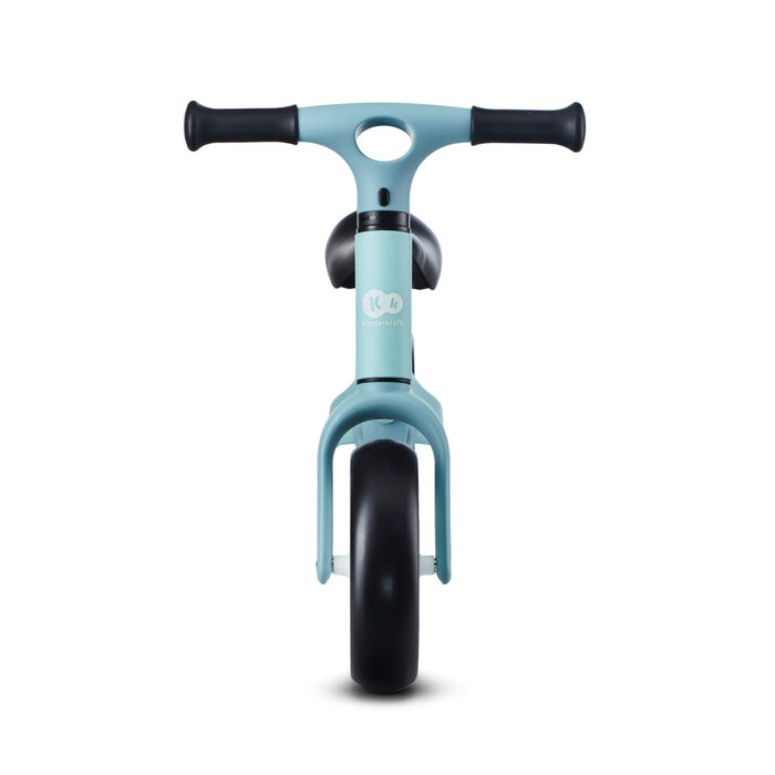 Bicicletă de Echilibru Kinderkraft Tove, Summer Mint